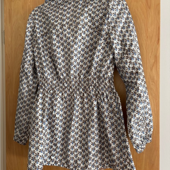 Tory Birch lightweight jacket size S - Picture 4 of 4